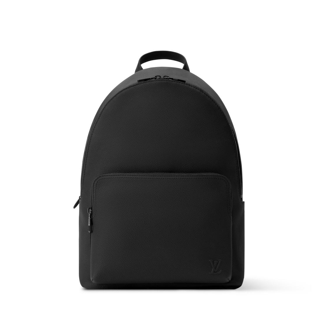 ディスカバリー・ワーク バックパック LV Aerogram｜ルイ・ヴィトン